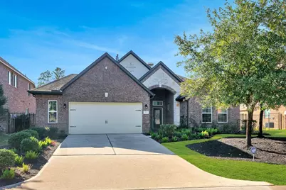 51 Prairie Falcon, The Woodlands, TX 77389 - Photo 1