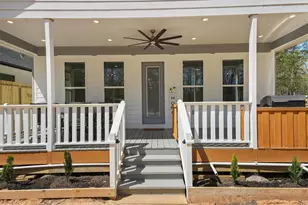200 Canary St, Point Blank, TX 77364 - Photo 5