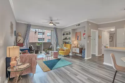 2111 Welch Street #B201, Houston, TX 77019 - Photo 9