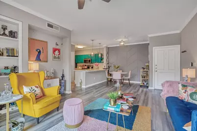 2111 Welch Street #B201, Houston, TX 77019 - Photo 11