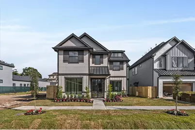 406 Columbia Street, Houston, TX 77007 - Photo 1