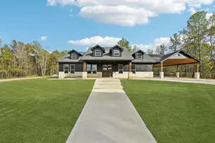 2199 County Rd 301 N, Dayton, TX 77535 - Photo 7