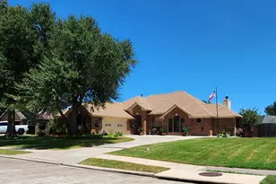 104 Portulaca St, Lake Jackson, TX 77566 - Photo 45