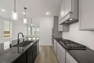 10739 Blossom River Dr, Missouri City, TX 77459 - Photo 9