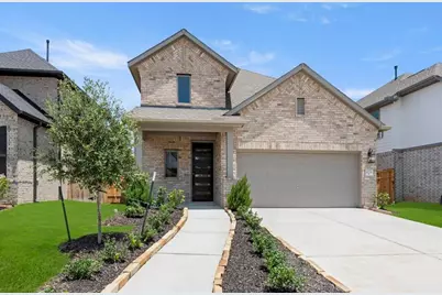 10739 Blossom River Drive, Missouri City, TX 77459 - Photo 1