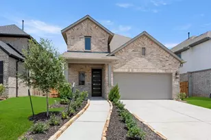 10739 Blossom River Dr, Missouri City, TX 77459 - Photo 1