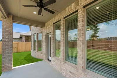 10739 Blossom River Drive, Missouri City, TX 77459 - Photo 23