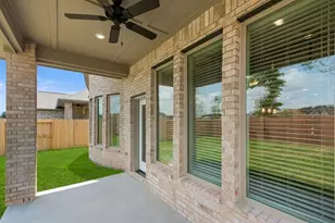 10739 Blossom River Dr, Missouri City, TX 77459 - Photo 23