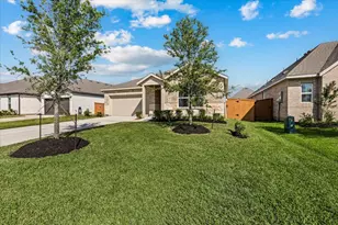 2816 Golden Isle Dr, Texas City, TX 77568 - Photo 33