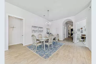 9623 Wright Drive, Manvel, TX 77578 - Photo 9