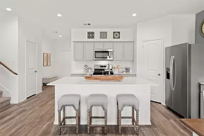 545 Wax Myrtle Way, Hockley, TX 77447 - Photo 3