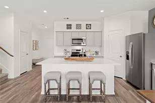 545 Wax Myrtle Way, Hockley, TX 77447 - Photo 3