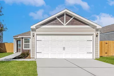 8228 Sunberry Shadow Drive, Houston, TX 77016 - Photo 1