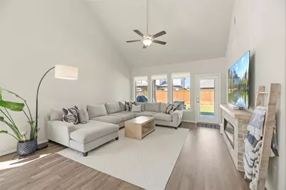 12914 Catfish River Court, Cypress, TX 77433 - Photo 7