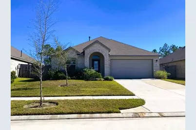 19115 Pinewood Grove Trail, New Caney, TX 77357 - Photo 3