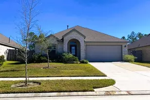 19115 Pinewood Grove Trl, New Caney, TX 77357 - Photo 3