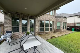 3422 Willow Fin Way, Richmond, TX 77406 - Photo 21