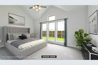 150 Hickory Forest Court, Willis, TX 77318 - Photo 5