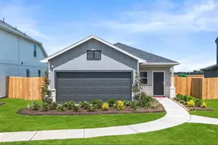 23119 Daftmill Dr, Waller, TX 77484 - Photo 1