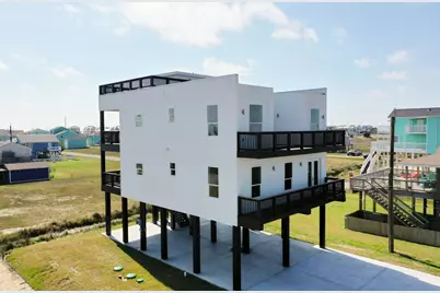 4026 5th Street, Galveston, TX 77554 - Photo 1