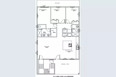 4026 5th Street, Galveston, TX 77554 - Photo 23