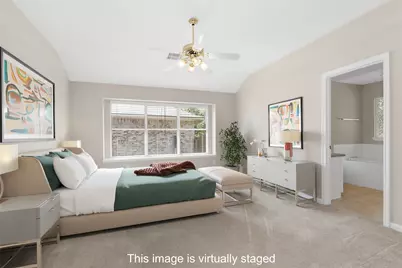 10 W Foxbriar Forest Circle, The Woodlands, TX 77382 - Photo 17