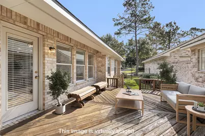 10 W Foxbriar Forest Circle, The Woodlands, TX 77382 - Photo 31