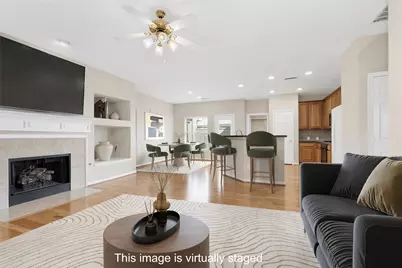 10 W Foxbriar Forest Circle, The Woodlands, TX 77382 - Photo 13