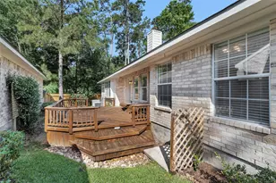 10 W Foxbriar Forest Cir, The Woodlands, TX 77382 - Photo 29