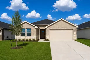 3511 Ashe Lndg Dr, Fulshear, TX 77441 - Photo 1