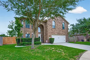 21903 Castle Hawk Trail, Richmond, TX 77407 - Photo 1