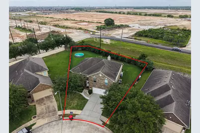 21903 Castle Hawk Trail, Richmond, TX 77407 - Photo 3