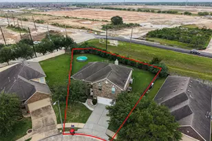 21903 Castle Hawk Trail, Richmond, TX 77407 - Photo 3