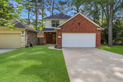 2822 Whitman Drive, Montgomery, TX 77356 - Photo 3