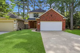 2822 Whitman Dr, Montgomery, TX 77356 - Photo 3