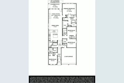 21311 Palm Arbor Drive, Cypress, TX 77433 - Photo 3