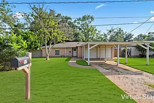 2929 Leroy St, Bacliff, TX 77518 - Photo 1