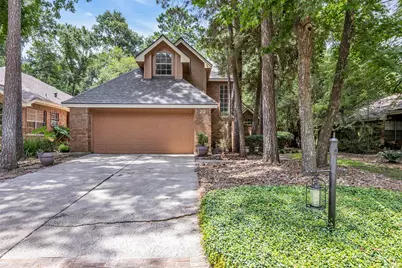 22 Cedar Chase Place, The Woodlands, TX 77381 - Photo 3