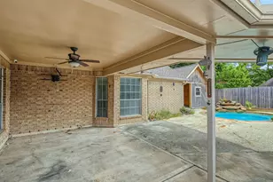 2327 Morning Park Dr, Katy, TX 77494 - Photo 31