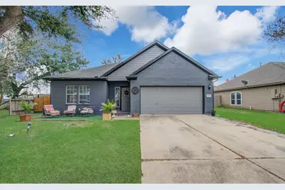 1315 Mission Drive, La Porte, TX 77571 - Photo 1