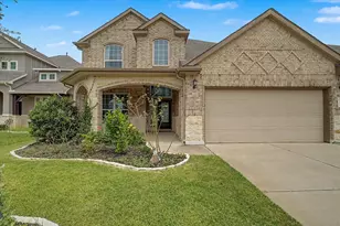 24414 Tesino River Cir, Katy, TX 77493 - Photo 3