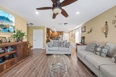 501 County Road 2276, Cleveland, TX 77327 - Photo 9