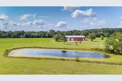 501 County Road 2276, Cleveland, TX 77327 - Photo 1