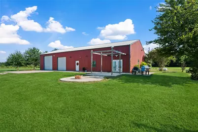 501 County Road 2276, Cleveland, TX 77327 - Photo 5