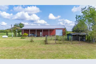 501 County Road 2276, Cleveland, TX 77327 - Photo 41
