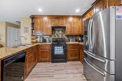 501 County Road 2276, Cleveland, TX 77327 - Photo 15