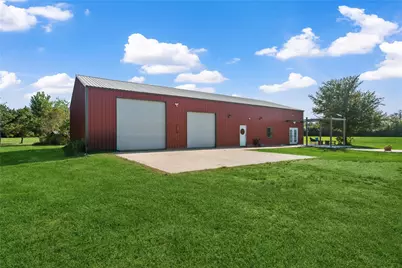 501 County Road 2276, Cleveland, TX 77327 - Photo 7