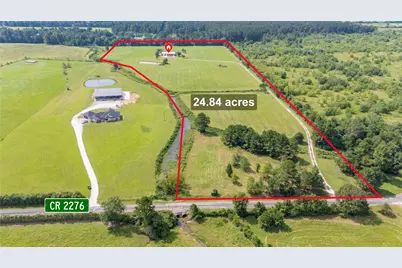 501 County Road 2276, Cleveland, TX 77327 - Photo 3