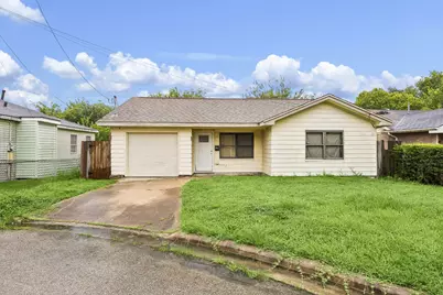 3511 Dreyfus Street, Houston, TX 77021 - Photo 1