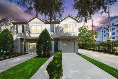943 W Heights Hollow Lane, Houston, TX 77007 - Photo 3